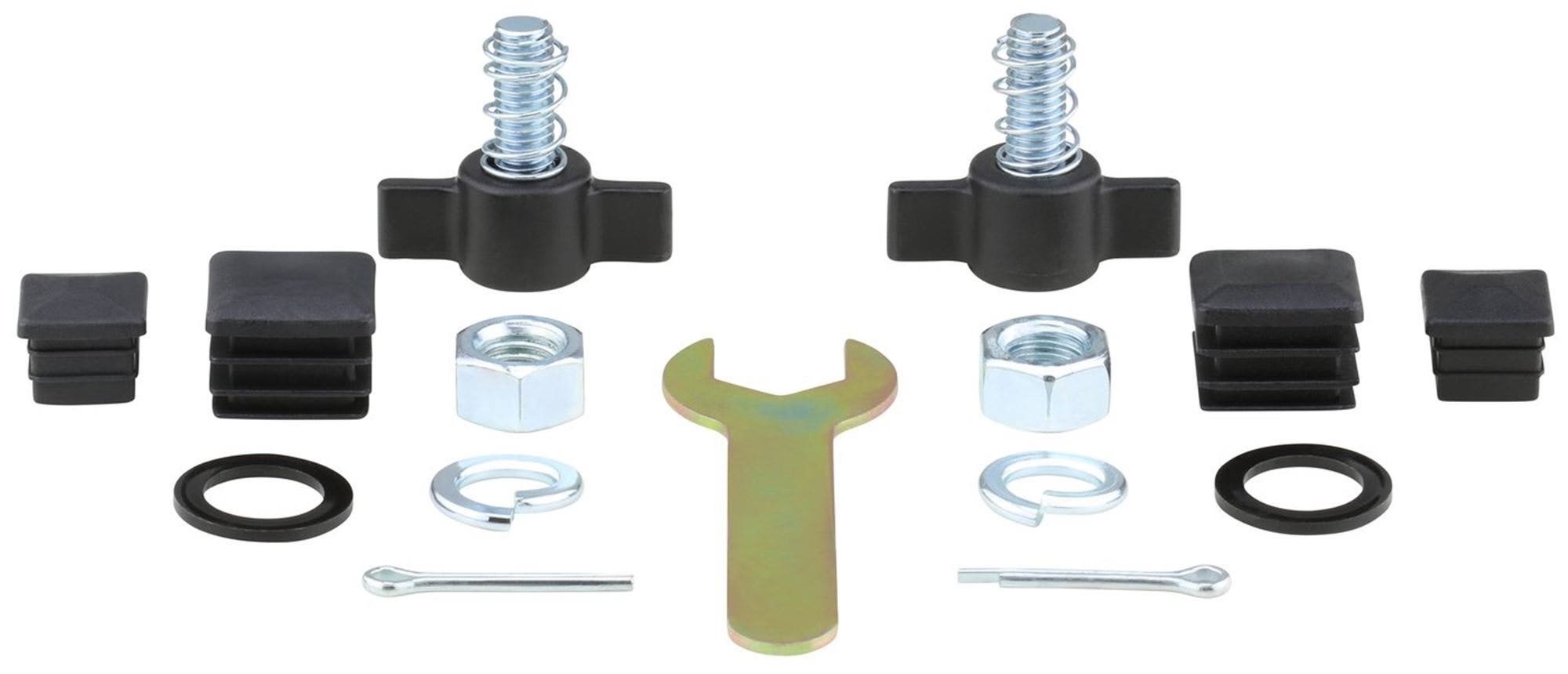 Rock-N-Roller R2PACK Replacement Parts Kit for R2RT