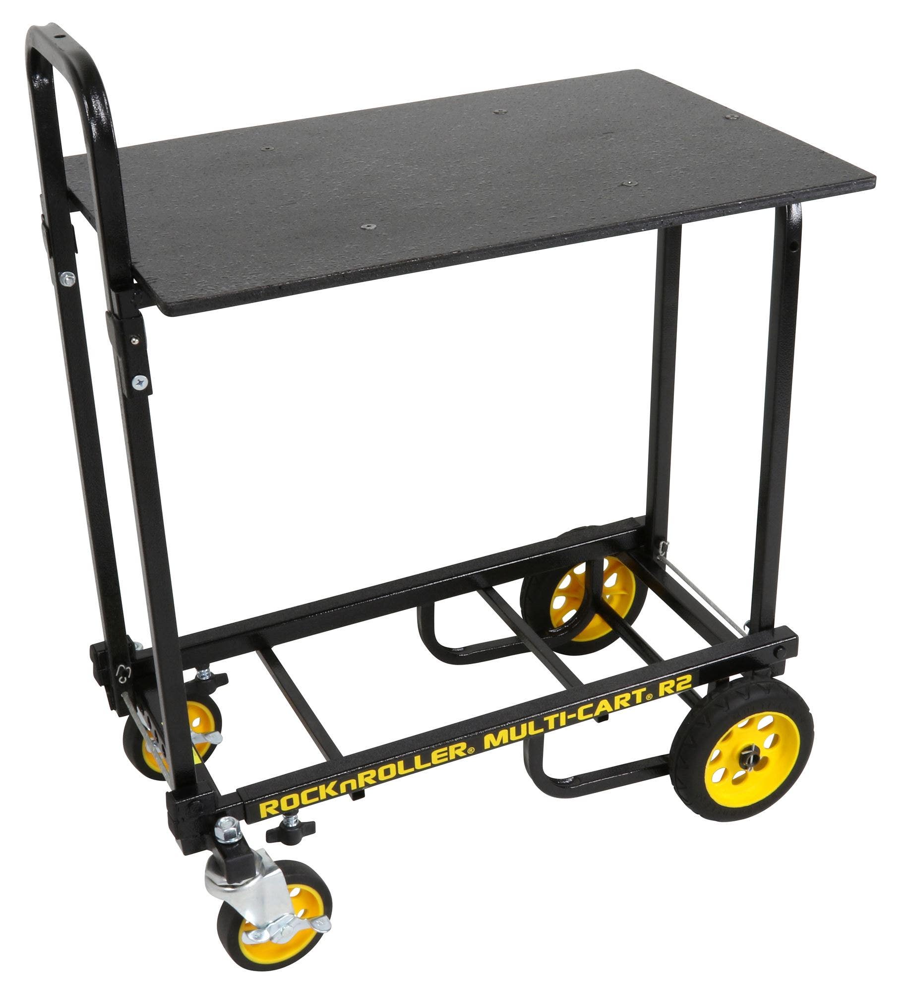 Rock N Roller R2SSH Short Shelf for R2 Carts