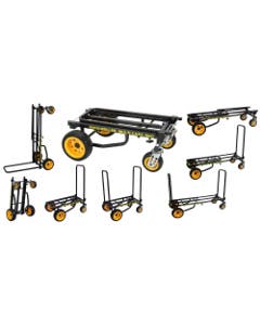 Rock-N-Roller R6G Mini Ground Glider Multi-Cart