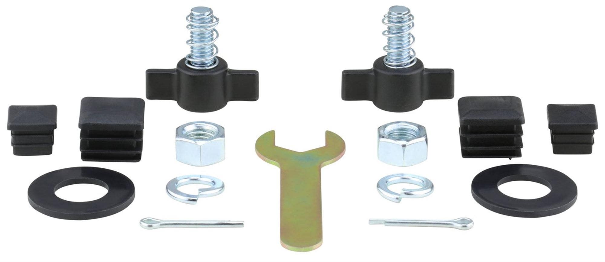 Rock-N-Roller R6PACK Replacement Parts Kit for R6RT and R6G