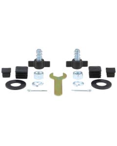 Rock-N-Roller R6PACK Replacement Parts Kit for R6RT and R6G