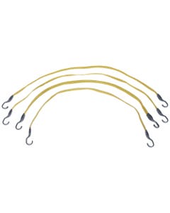 Rock-N-Roller RBCB Flex-Straps 4 pack