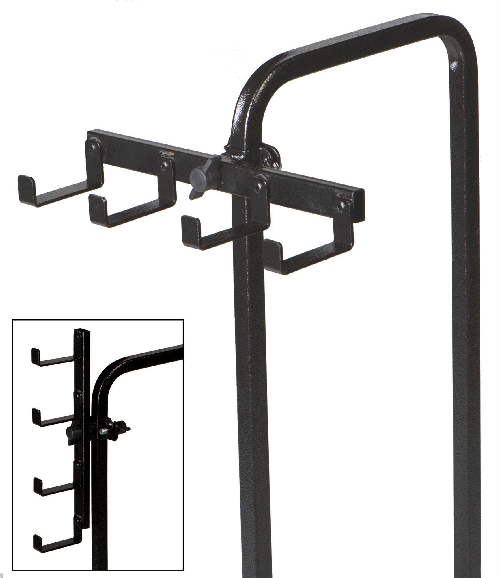 Rock-N-Roller RCH1 Headphone Cable or Accessory Rack