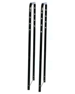 Rock-N-Roller RH14 Perforated Handles for R14 and R18