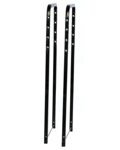 Rock-N-Roller RH2 R2 Perforated Handles
