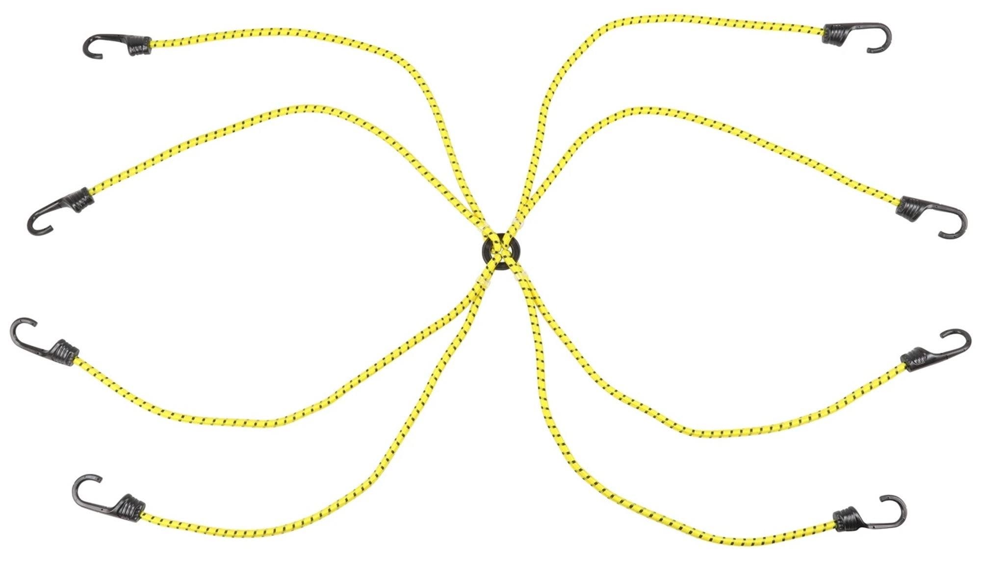 Rock-N-Roller RHS1M Cargo Spider Multi-Strap