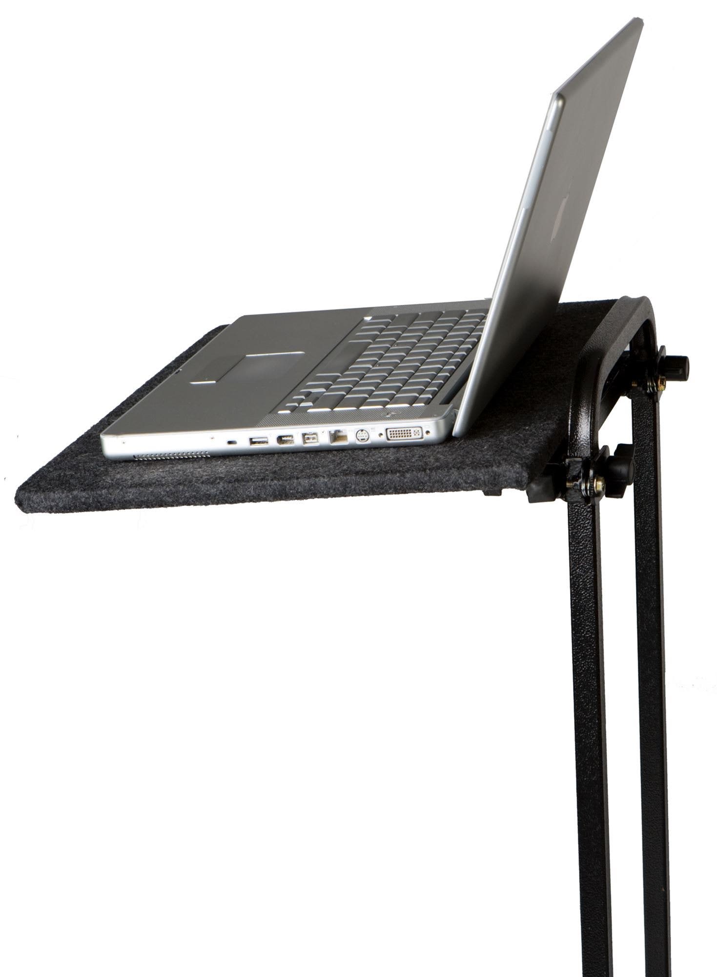 RocknRoller RLSH1 Multi Cart Laptop Shelf