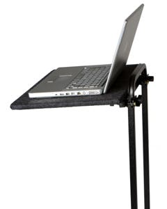 RocknRoller RLSH1 Multi Cart Laptop Shelf