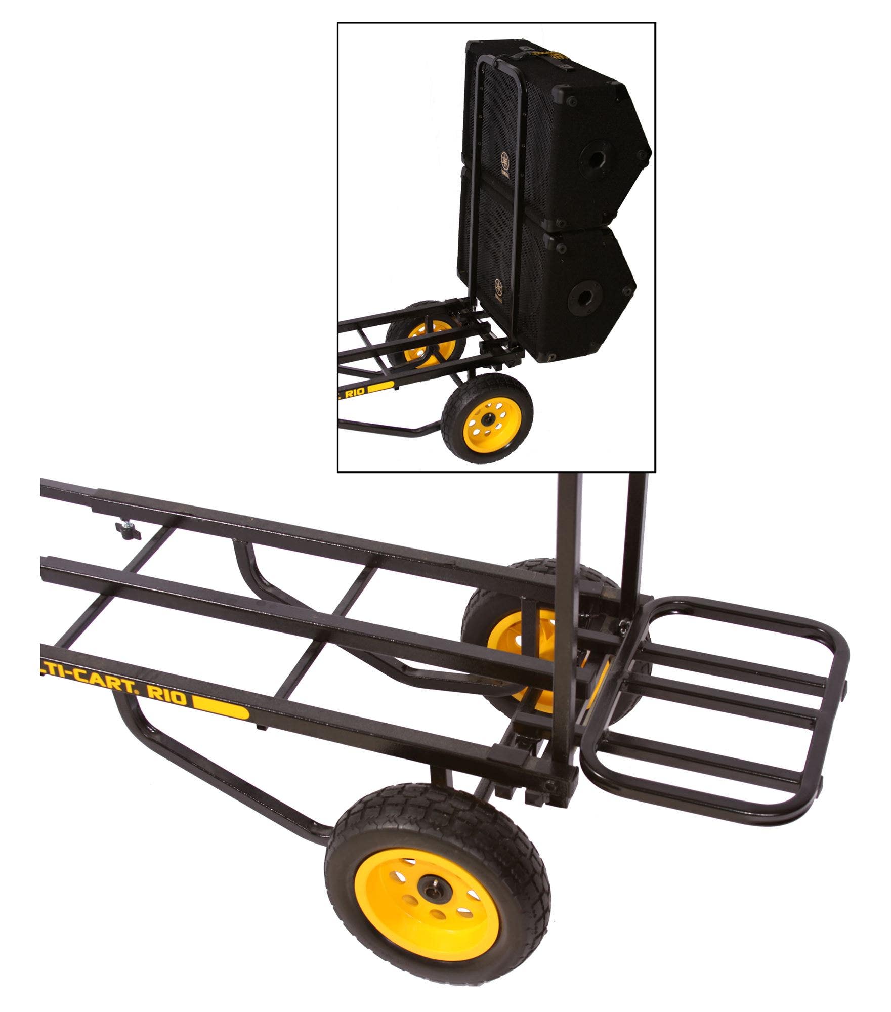 Rock N Roller RRK1 Cargo Extension Rack
