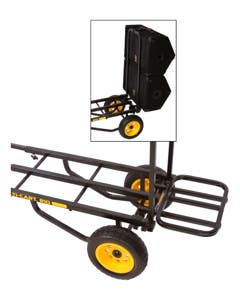 Rock N Roller RRK1 Cargo Extension Rack