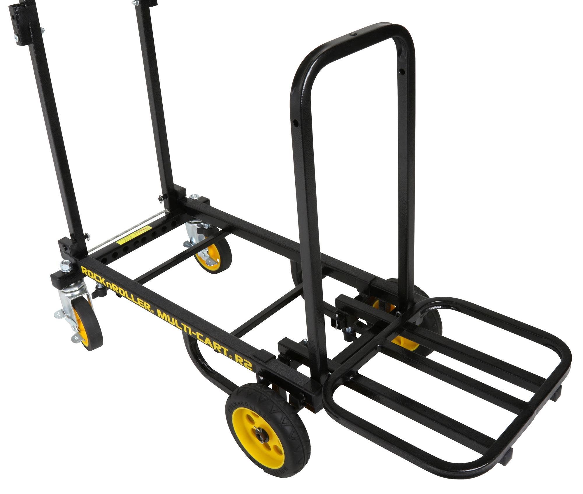 Rock N Roller RRK2 Cargo Extension Rack for R2