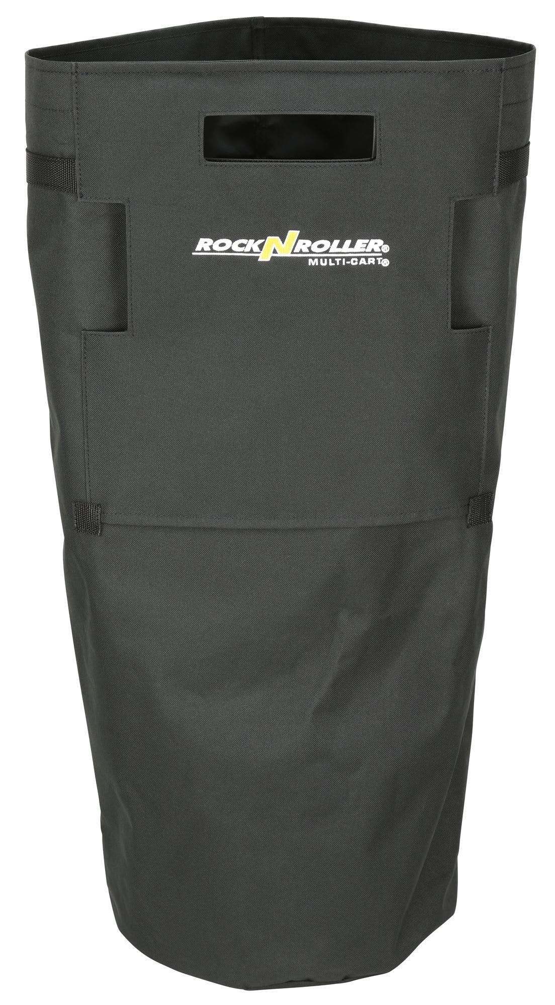 Rock-N-Roller RSA-HBR8 Hard Bottom Handle Bag
