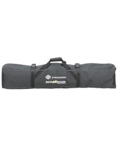 Rock N Roller RSA-SWLG Standwrap 4 Pocket Roll Up Accessory Bag Large