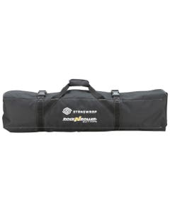 Rock N Roller RSA-SWSM Standwrap 4 Pocket Roll Up Accessory Bag Small