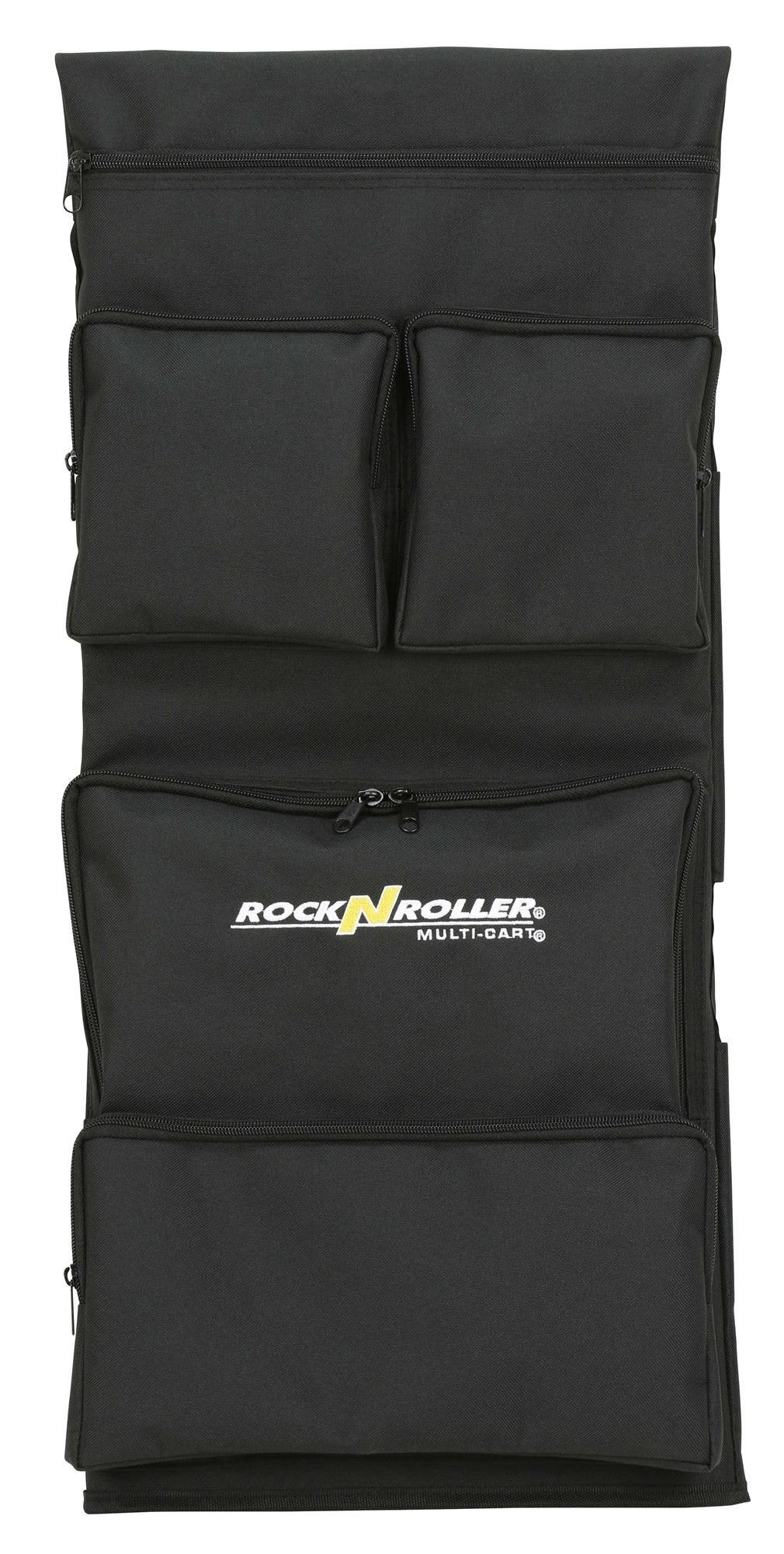 Rock-N-Roller RSA-TAB8 Medium Multi-Pocket Tool/Accessory Bag