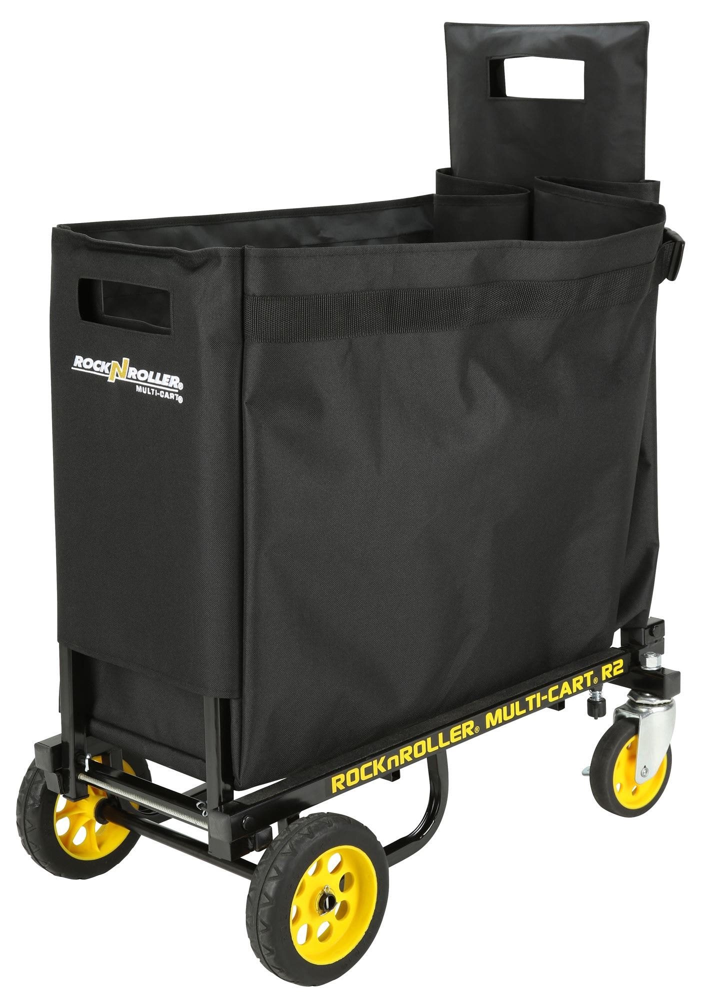 Rock-N-Roller RSA-WAG2 Wagon Bag for R2 Carts
