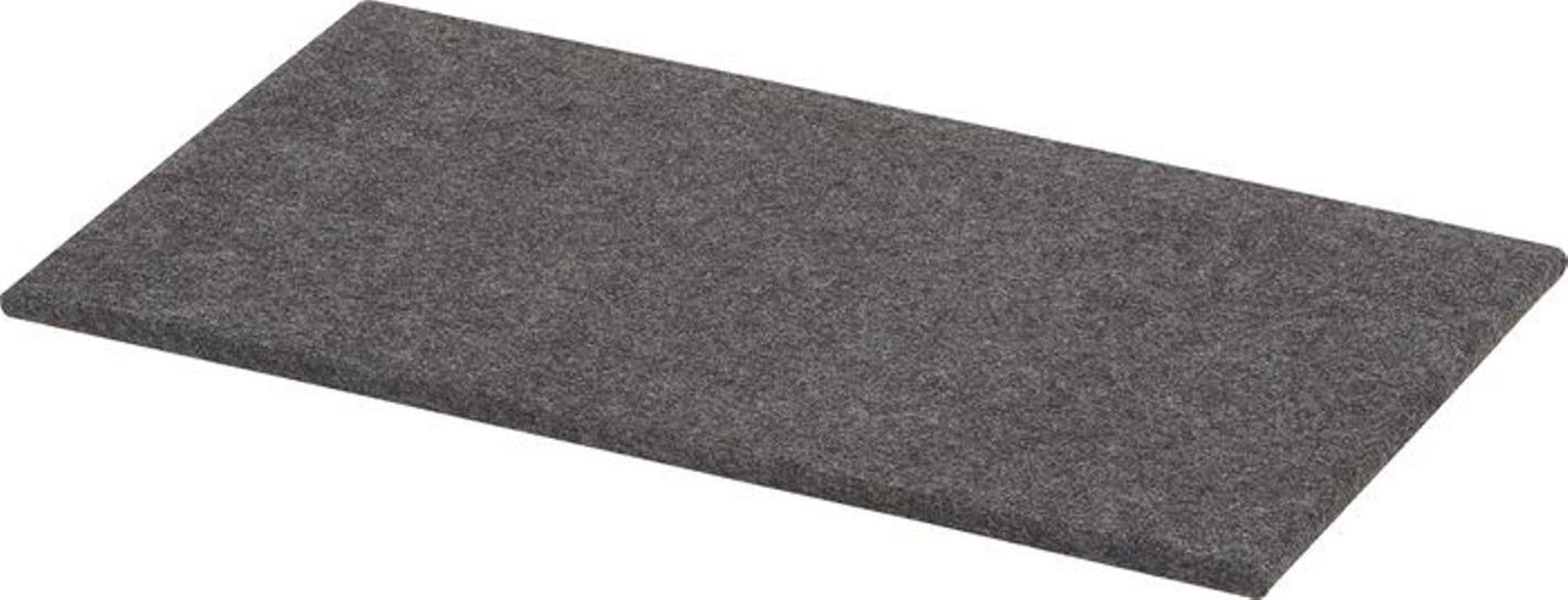 Rock-N-Roller RSD2 Solid Deck for R2RT Multi Equipment Cart