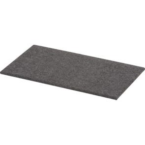 Rock-N-Roller RSD2 Solid Deck for R2RT Multi Equipment Cart