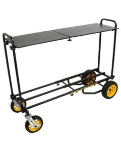 Rock-N-Roller RSH10Q Quick Set Shelf for R8 R10 R12 Carts