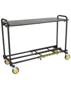 Rock N Roller RSH6Q Quick Set Shelf for R6 Carts