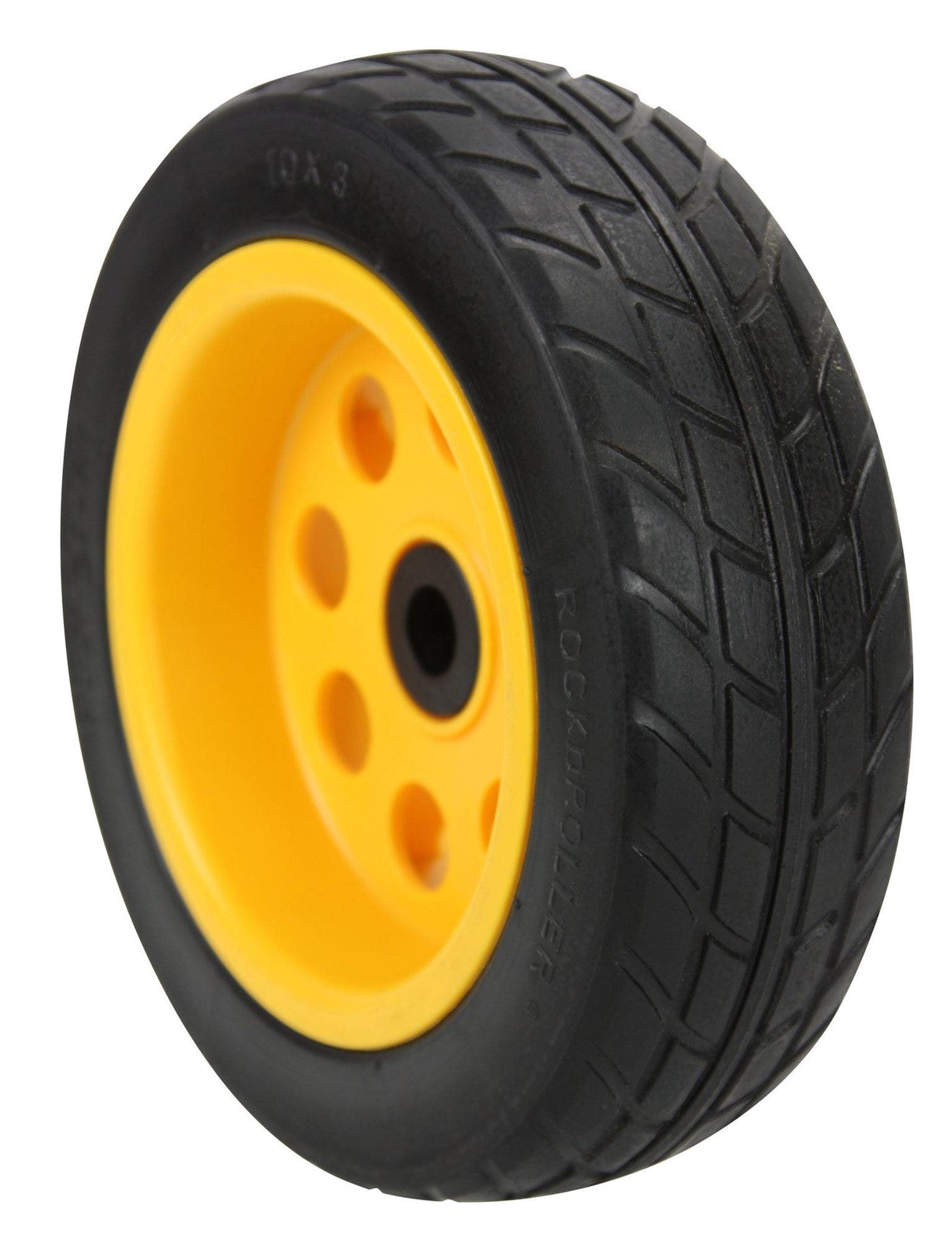 Rock N Roller RWHLO10X3 R-Trac Wheels