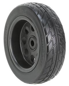 Rock-N-Roller RWHLO10X3 R-Trac No-Flat Wheels for R10 and R12