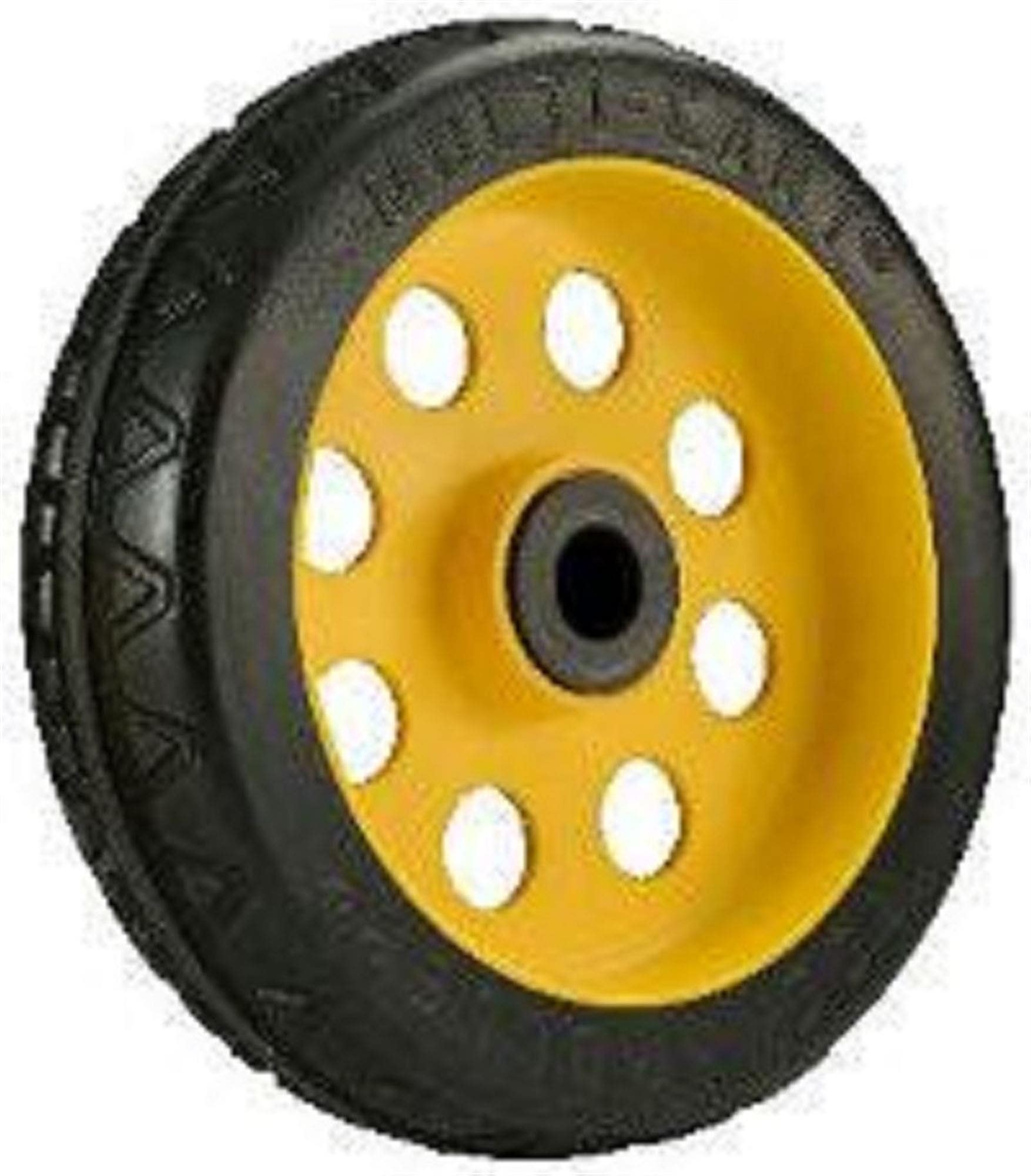 Rock-N-Roller RWHLO8X2 R-Trac Rear Wheels 8" x 2"