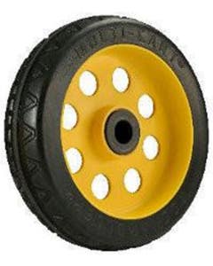 Rock-N-Roller RWHLO8X2 R-Trac Rear Wheels 8" x 2"