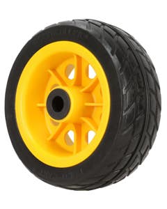 Rock-N-Roller RWHLO8X3 Ground Glider Wheels with Offset Hub