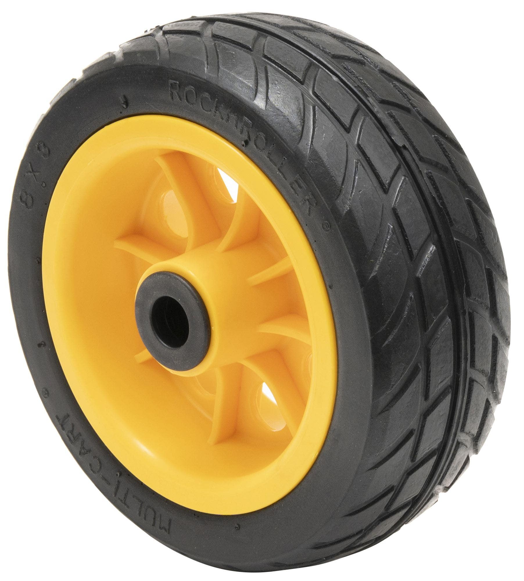 Rock N Roller RWHLS8X3 Rock N Roller 8x3 Wheels