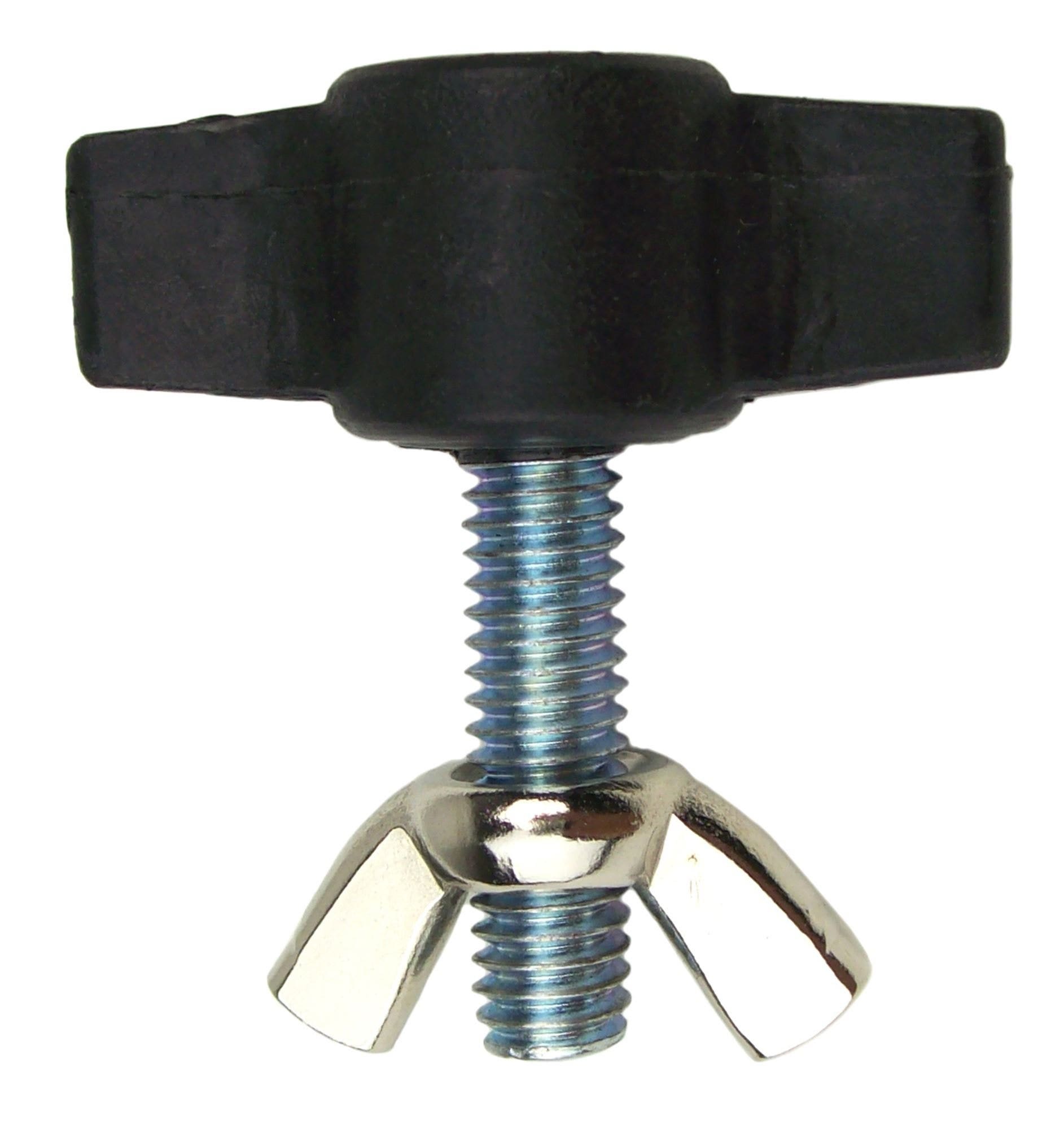Rock-N-Roller RWNGBLT2 5/16-Inch Wingbolt for Shelf Kit
