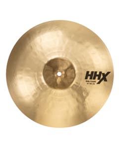 Sabian HHX Thin Crash BR