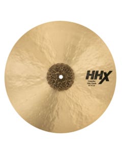 Sabian HHX Complex Thin Crash