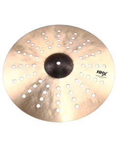Sabian HHX Aero Crash Cymbal