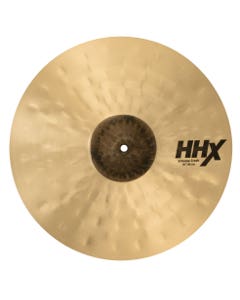 Sabian HHX X-Treme Crash Cymbal