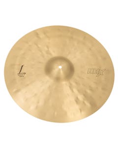 Sabian HHX Legacy 21 Inch Ride Natural Finish