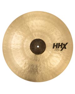 Sabian HHX Complex 22 Inch Medium Ride