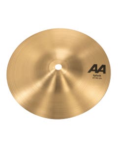Sabian AA Splash Cymbal