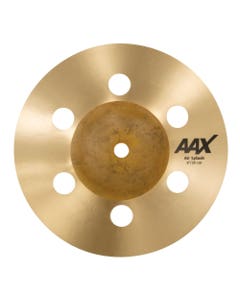 Sabian AAX 8" Air Splash Cymbal