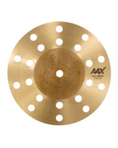Sabian AAX 8" Aero Splash Cymbal