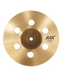 Sabian AAX Air Splash Cymbal
