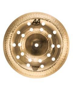 Sabian AA Mini Holy China Cymbal Brilliant Finish