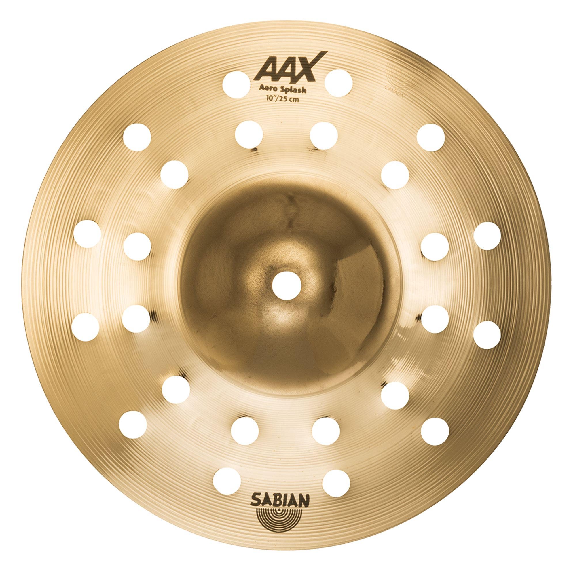 Sabian Splash Sabian 8 Sabian Splash Sabian 8