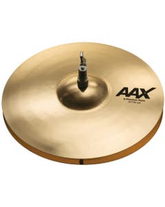 Sabian AAX X-Plosion Hi Hat Cymbals
