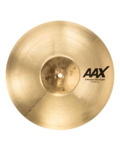 Sabian AAX 14 Inch Xplosion Fast Crash Cymbal Brilliant Finish