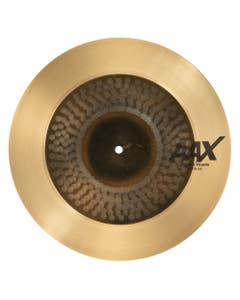 Sabian AAX El Sabor Picante Hand Crash Cymbal