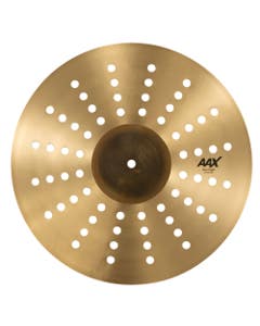 Sabian AAX 16 Inch Aero Crash Cymbal