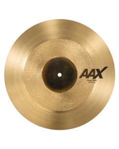 Sabian AAX Series Frequency Crash Cymbal