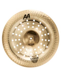Sabian AA Holy China Cymbal Brilliant Finish