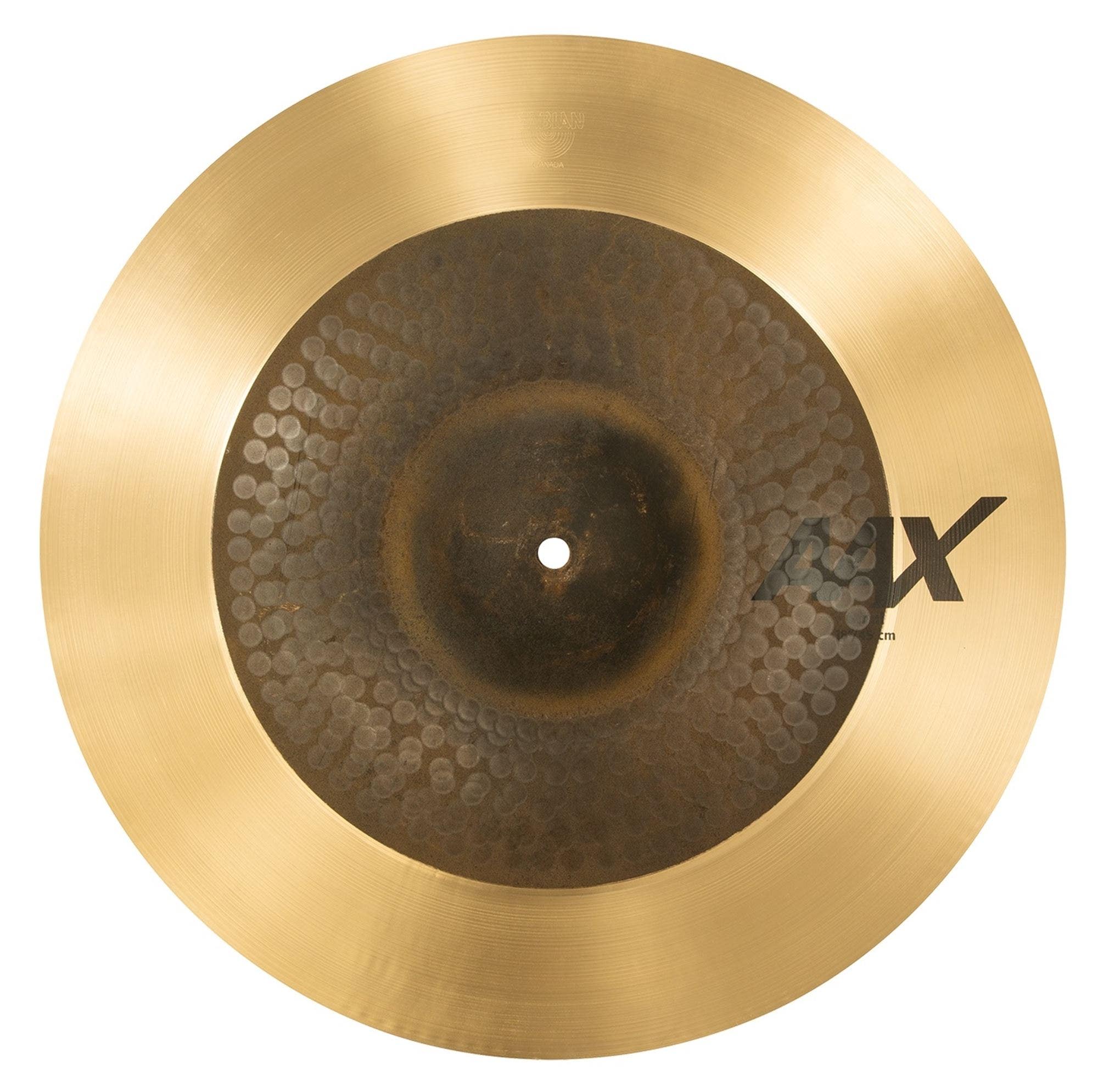 Sabian AAX Omni Cymbal